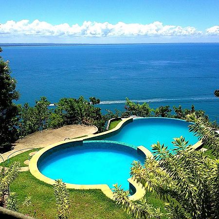 Апартаменти Bangalo Dos Sonhos Морру-ді-Сан-Паулу Екстер'єр фото